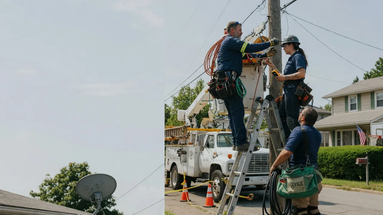 Electrical Repair in Mount Pleasant, AR near me